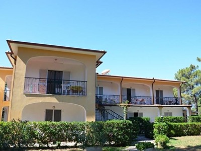 Villino Nel Bosco